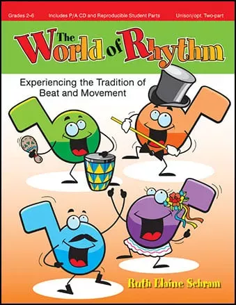World of Rhythm