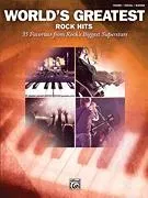 World's Greatest Rock Hits