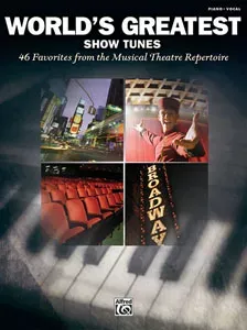 World's Greatest Show Tunes