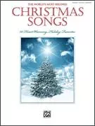 The World's Most Beloved Christmas Songs