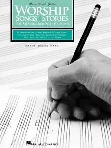 Worship Songs and Stories