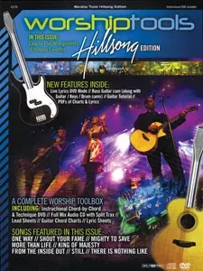 Worship Tools