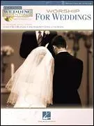 Worship for Weddings