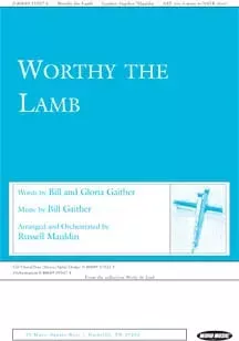 Worthy the Lamb