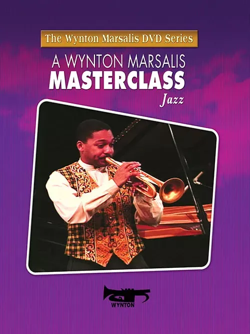 A Wynton Marsalis Masterclass - Jazz