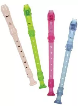 Yamaha Soprano Recorder