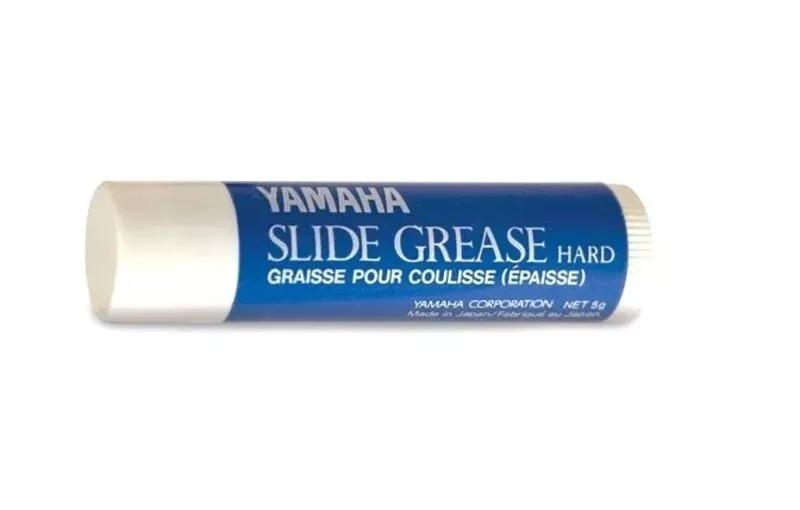 Yamaha Trombone Slide Grease Stick 5g