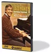 You Can Play Jazz Piano No. 1 the Basics