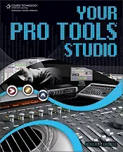 Your pro Tools