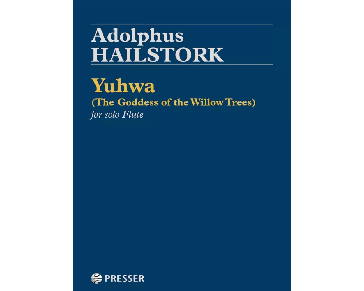 Yuhwa (The Goddess of the Willow Trees)