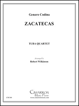 Zacatecas March