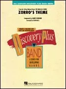 Zorro's Theme