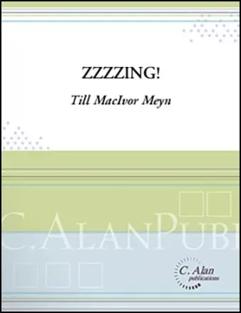 Zzzzing